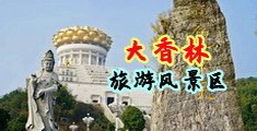 亚洲乱码激情四射中国浙江-绍兴大香林旅游风景区
